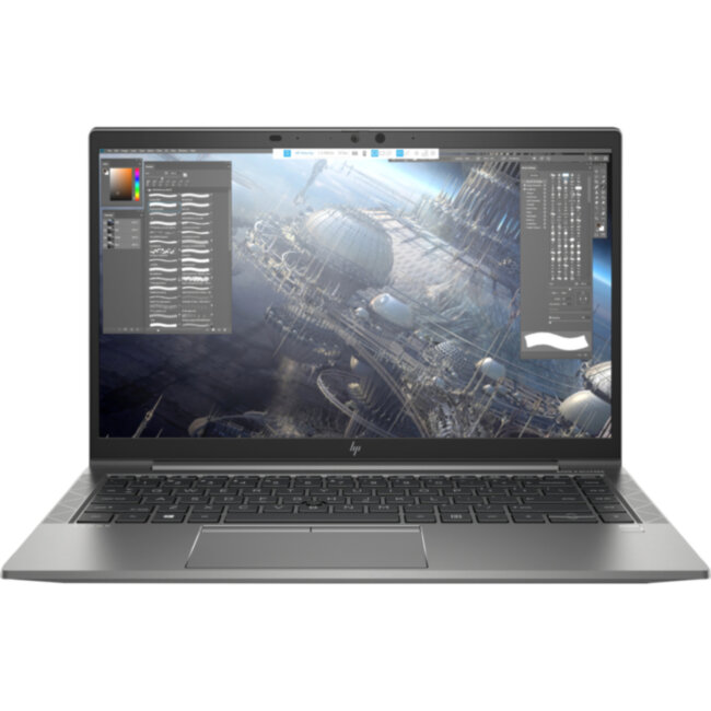 Ноутбук HP ZBook Firefly G8 2C9Q2EA Ноутбук HP ZBook Firefly G8 2C9Q2EA