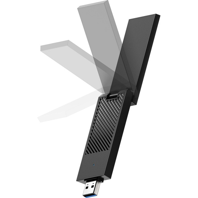 Адаптер Wi-Fi Cudy WU6500 Адаптер Wi-Fi Cudy WU6500