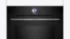 Встраиваемая электрическая духовка BOSCH Bosch HMG776NB1