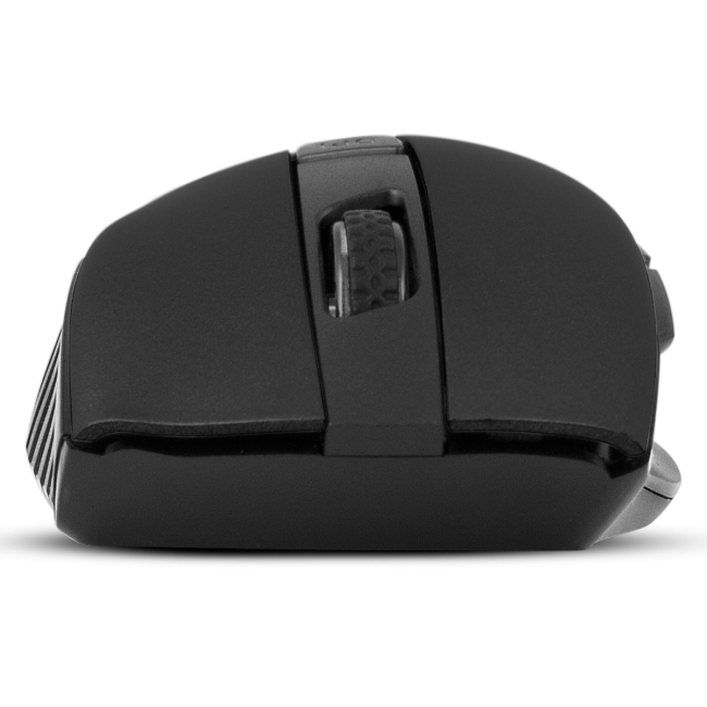 Беспроводная мышь SVEN RX-425W, чёрная SVEN RX-425W SV-014483