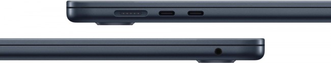 Ноутбук Apple MC6L4HN/A Ноутбук Apple MC6L4HN/A