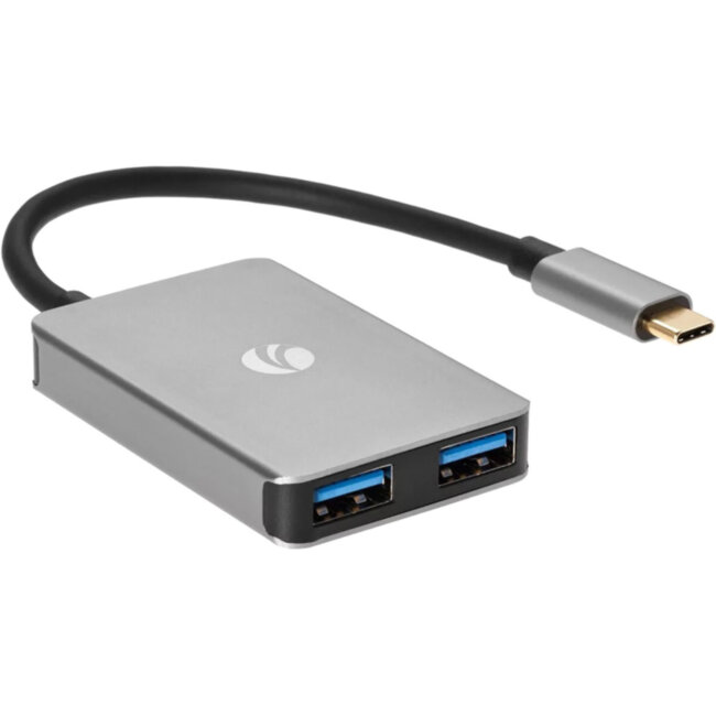 Кабель-концентратор USB 3.1 Type-Cm --> 4 port USB3.0(f) Aluminum Shell VCOM <DH310B> VCOM DH310B Кабель-концентратор USB 3.1 Type-Cm --> 4 port USB3.0(f) Aluminum Shell VCOM <DH310B> VCOM DH310B