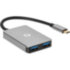 Кабель-концентратор USB 3.1 Type-Cm --> 4 port USB3.0(f) Aluminum Shell VCOM <DH310B> VCOM DH310B Кабель-концентратор USB 3.1 Type-Cm --> 4 port USB3.0(f) Aluminum Shell VCOM <DH310B> VCOM DH310B