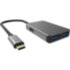 Кабель-концентратор USB 3.1 Type-Cm --> 4 port USB3.0(f) Aluminum Shell VCOM <DH310B> VCOM DH310B Кабель-концентратор USB 3.1 Type-Cm --> 4 port USB3.0(f) Aluminum Shell VCOM <DH310B> VCOM DH310B