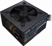 Блок питания 700 Ватт Cooler Master MWE 700 Bronze V2 Блок питания 700 Ватт Cooler Master MWE 700 Bronze V2