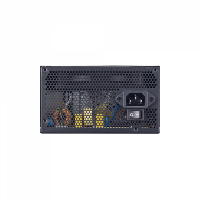 Блок питания 700 Ватт Cooler Master MWE 700 Bronze V2 Блок питания 700 Ватт Cooler Master MWE 700 Bronze V2