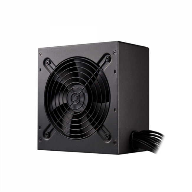 Блок питания 700 Ватт Cooler Master MWE 700 Bronze V2 Блок питания 700 Ватт Cooler Master MWE 700 Bronze V2