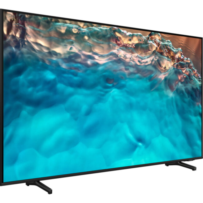 Телевизор ЖК 75" Samsung Samsung UE75BU8000UXCE