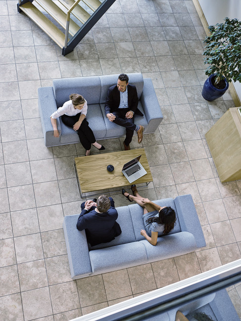 Спикерфон Jabra Speak 510 UC