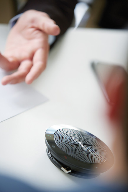 Спикерфон Jabra Speak 510 UC