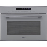 Встраиваемый духовой шкаф Korting OKB 3250 GBXGr MW Встраиваемый духовой шкаф Korting OKB 3250 GBXGr MW