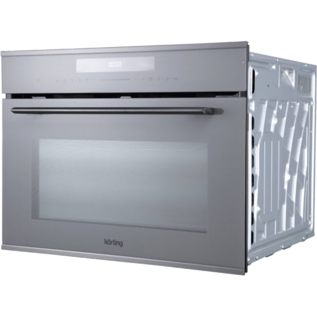 Встраиваемый духовой шкаф Korting OKB 3250 GBXGr MW