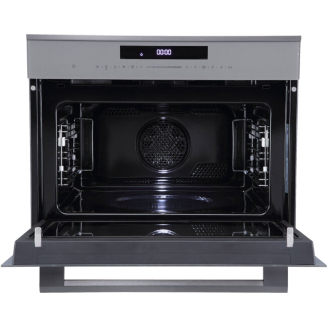 Встраиваемый духовой шкаф Korting OKB 3250 GBXGr MW