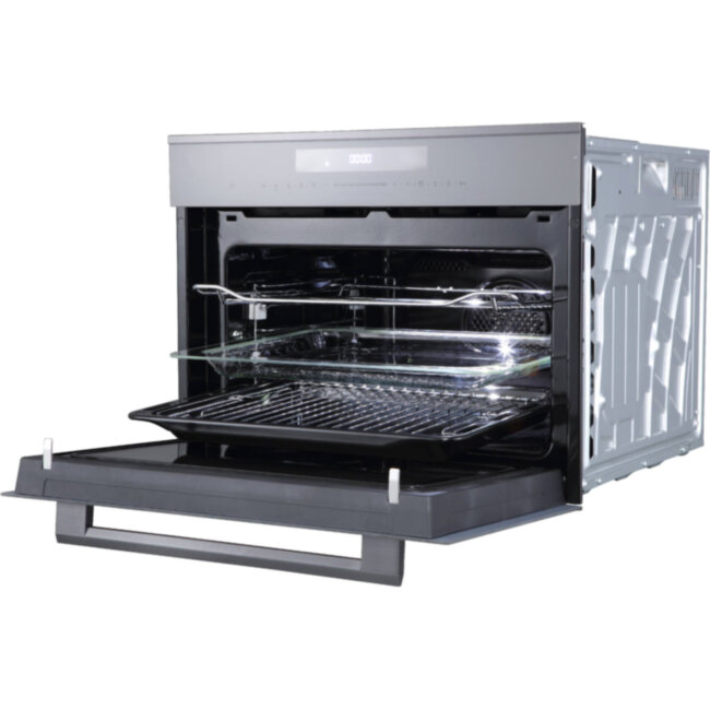 Встраиваемый духовой шкаф Korting OKB 3250 GBXGr MW