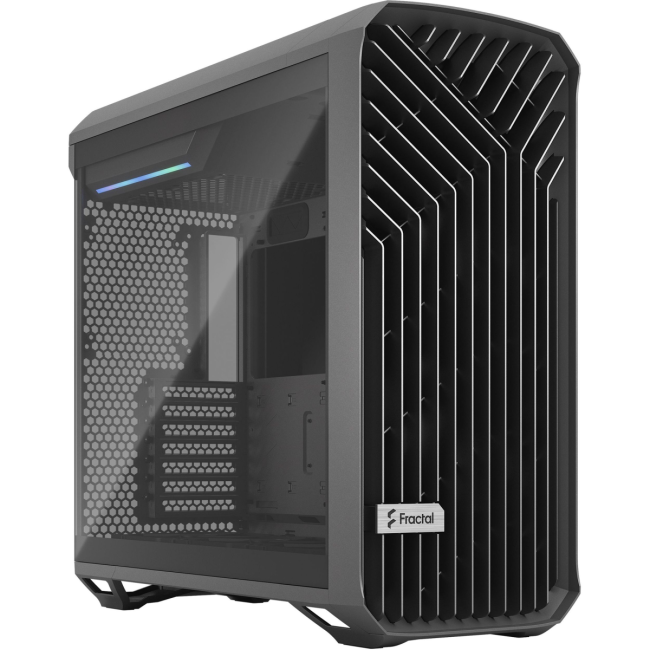 Корпус без блока питания Fractal FD-C-TOR1A-02