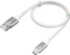 GCR QC Кабель 1.0m MicroUSB, быстрая зарядка, белый нейлон, AL корпус серебро, белый ПВХ, 28/24 AWG, GCR-52468 Кабель Greenconnect 1 м (GCR-52468) GCR QC Кабель 1.0m MicroUSB, быстрая зарядка, белый нейлон, AL корпус серебро, белый ПВХ, 28/24 AWG, GCR-52468 Кабель Greenconnect 1 м (GCR-52468)