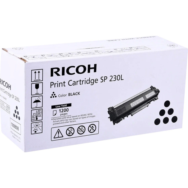 Print Cartridge SP 230L Ricoh SP 230L (408295)