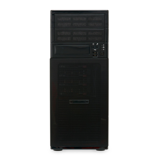 Серверный корпус Ablecom CS-W43-12C