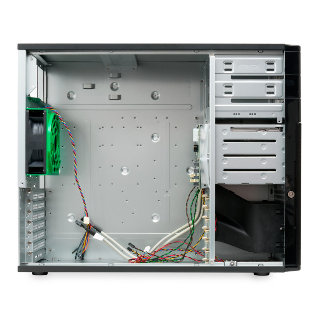 Серверный корпус Ablecom CS-W43-12C