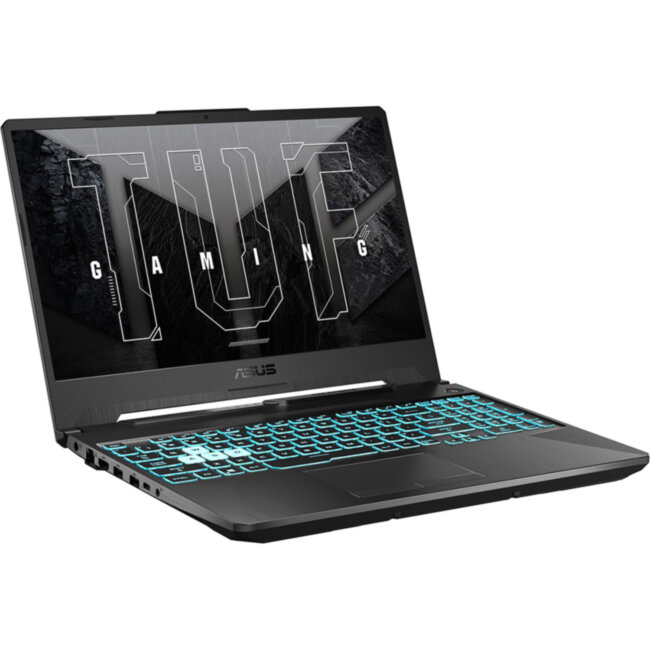Ноутбук ASUS TUF FX506LHB-HN333 (90NR03U2-M00JP0) Ноутбук ASUS TUF FX506LHB-HN333 (90NR03U2-M00JP0)