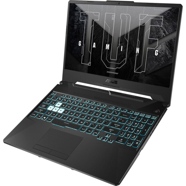 Ноутбук ASUS TUF FX506LHB-HN333 (90NR03U2-M00JP0) Ноутбук ASUS TUF FX506LHB-HN333 (90NR03U2-M00JP0)