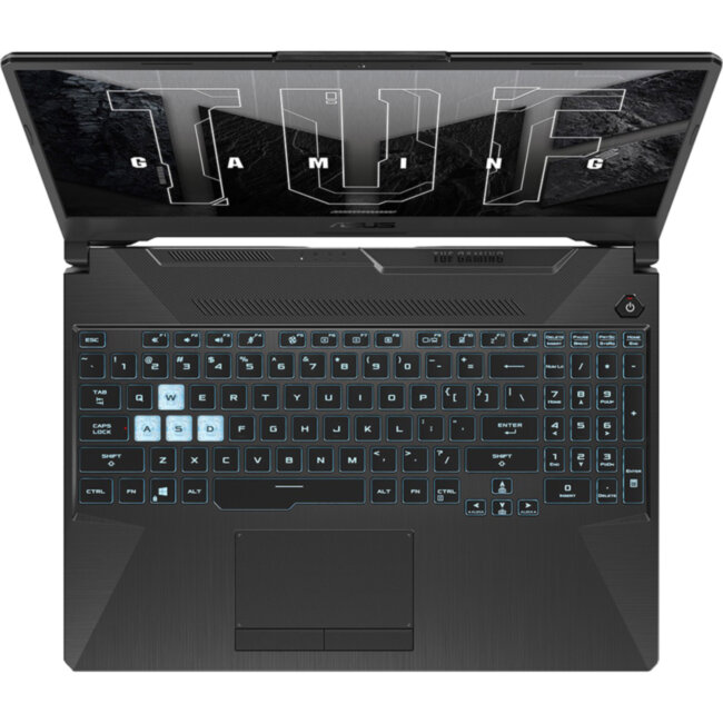 Ноутбук ASUS TUF FX506LHB-HN333 (90NR03U2-M00JP0) Ноутбук ASUS TUF FX506LHB-HN333 (90NR03U2-M00JP0)