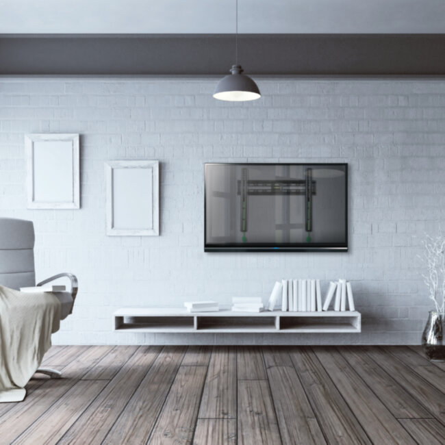 Кронштейн ONKRON Кронштейн ONKRON FM2 BLACK