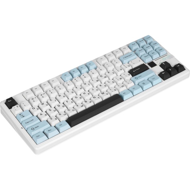 Игровая клавиатура AULA F87Pro V2 (6978080506481) Игровая клавиатура AULA F87Pro V2 (6978080506481)