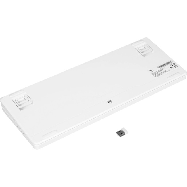 Игровая клавиатура AULA F87Pro V2 (6978080506481) Игровая клавиатура AULA F87Pro V2 (6978080506481)
