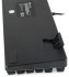 Клавиатура Oklick 970G Dark Knight механическая черный/серебристый USB for gamer LED Oklick 499578 Клавиатура Oklick 970G Dark Knight механическая черный/серебристый USB for gamer LED Oklick 499578