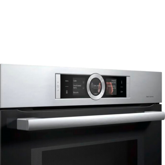 Встраиваемая электрическая духовка BOSCH Bosch CMG656RS1I