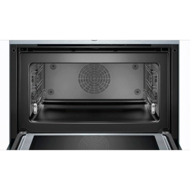 Встраиваемая электрическая духовка BOSCH Bosch CMG656RS1I
