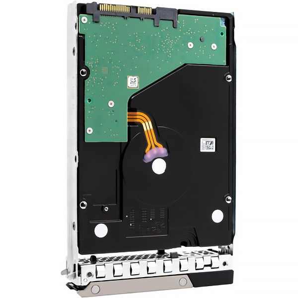 Жесткий диск Dell 8TB (400-ASIF) Жесткий диск Dell 8TB (400-ASIF)