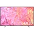 Телевизор ЖК 50" Samsung Samsung Electronics QE50Q60CAUXUZ