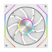 Кулер для корпуса PCCooler FG120R ARGB WH Reverse Кулер для корпуса PCCooler FG120R ARGB WH Reverse