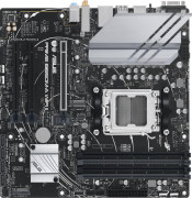Материнская плата ASUS PRIME B650M-A WIFI II Материнская плата ASUS PRIME B650M-A WIFI II