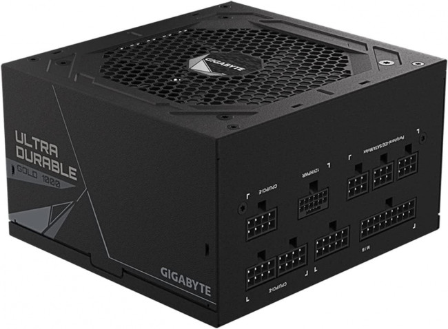 Блок питания Gigabyte GP-UD1000GM PG5 Блок питания Gigabyte GP-UD1000GM PG5