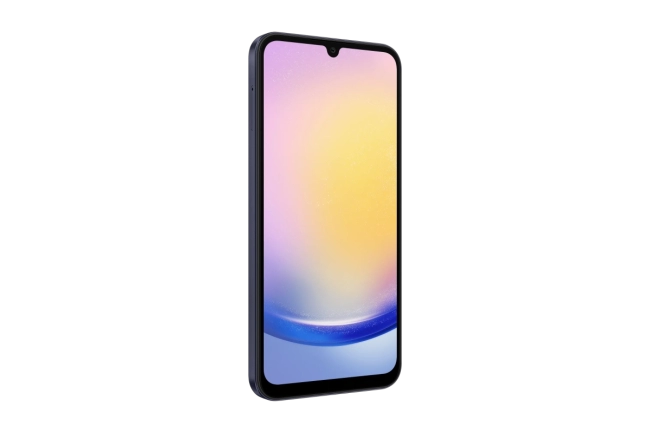 Смартфон Samsung SM-A256EZKHCAU