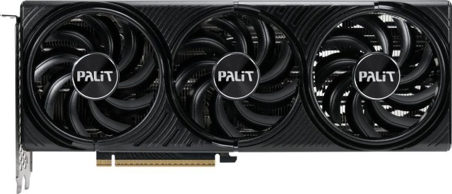 Видеокарта Palit NE75070019K9-GB2050S Видеокарта Palit NE75070019K9-GB2050S