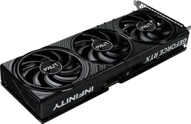 Видеокарта Palit NE75070019K9-GB2050S Видеокарта Palit NE75070019K9-GB2050S