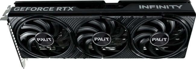 Видеокарта Palit NE75070019K9-GB2050S Видеокарта Palit NE75070019K9-GB2050S