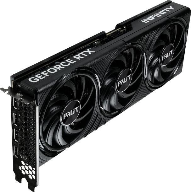 Видеокарта Palit NE75070019K9-GB2050S Видеокарта Palit NE75070019K9-GB2050S