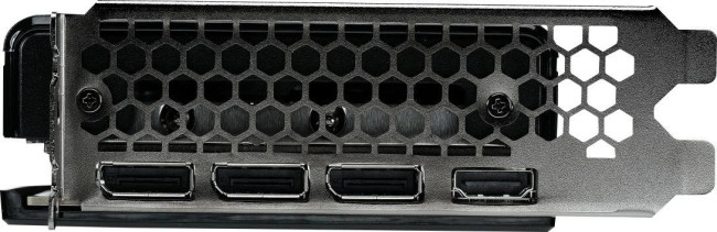 Видеокарта Palit NE75070019K9-GB2050S Видеокарта Palit NE75070019K9-GB2050S