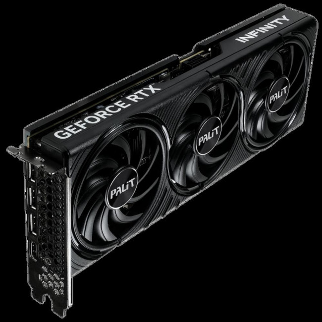 Видеокарта Palit NE75070019K9-GB2050S Видеокарта Palit NE75070019K9-GB2050S