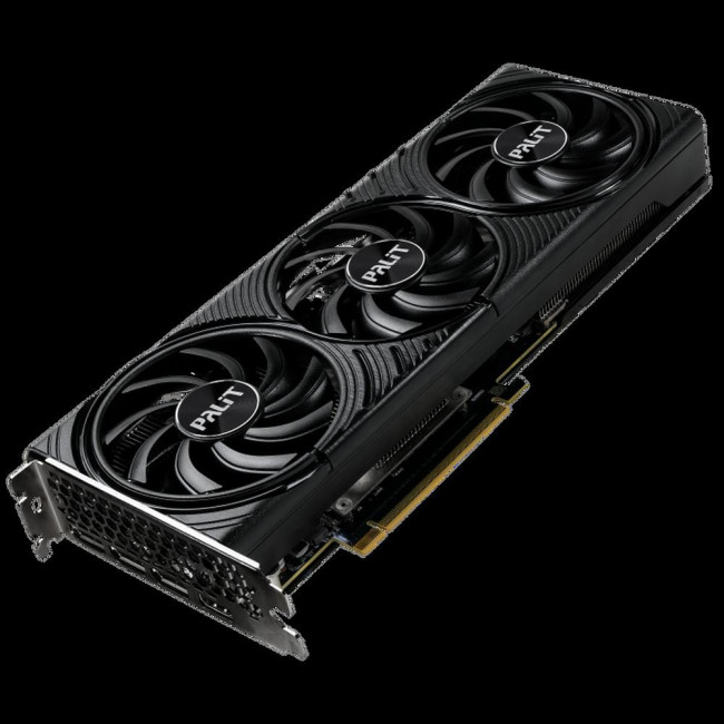 Видеокарта Palit NE75070019K9-GB2050S Видеокарта Palit NE75070019K9-GB2050S