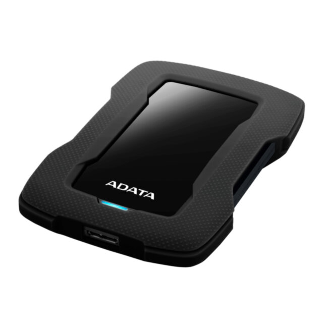 Внешний жесткий диск ADATA HD330