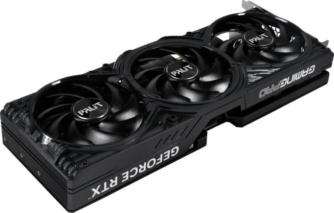 Видеокарты Palit NE75070T19K9-GB2050U Видеокарты Palit NE75070T19K9-GB2050U