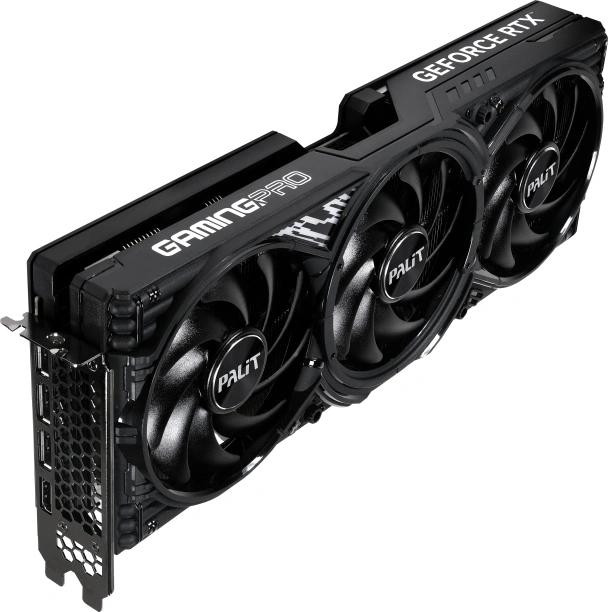 Видеокарты Palit NE75070T19K9-GB2050U Видеокарты Palit NE75070T19K9-GB2050U