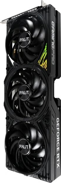 Видеокарты Palit NE75070T19K9-GB2050U Видеокарты Palit NE75070T19K9-GB2050U