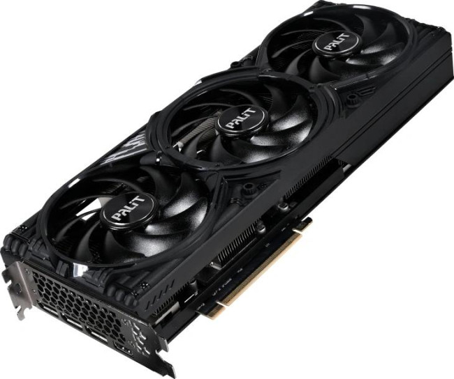 Видеокарты Palit NE75070T19K9-GB2050U Видеокарты Palit NE75070T19K9-GB2050U